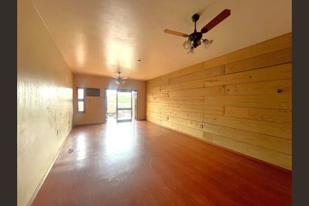 Casa para alugar com 2 quartos, 115m² em Ideal, Novo Hamburgo