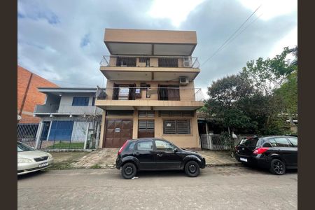 Casa para alugar com 115m², 2 quartos e 1 vagaPlaca Cod.OBIW-25