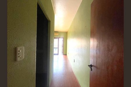 Casa para alugar com 2 quartos, 115m² em Ideal, Novo Hamburgo