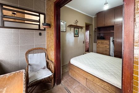 Apartamento para alugar com 59m², 2 quartos e 1 vaga Apartamento para alugar com 59m², 2 quartos e 1 vagaSacada - Quarto 2