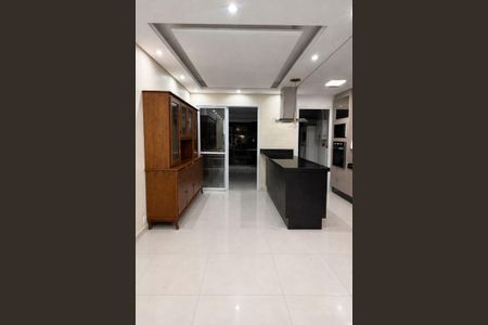 Apartamento à venda com 89m², 3 quartos e 2 vagasCozinha