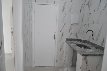 Apartamento para alugar com 1 quarto, 80m² em Méier, Rio de Janeiro