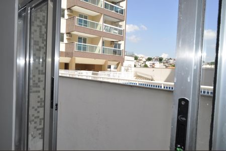 Apartamento para alugar com 1 quarto, 80m² em Méier, Rio de Janeiro