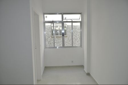 Apartamento para alugar com 1 quarto, 80m² em Méier, Rio de Janeiro