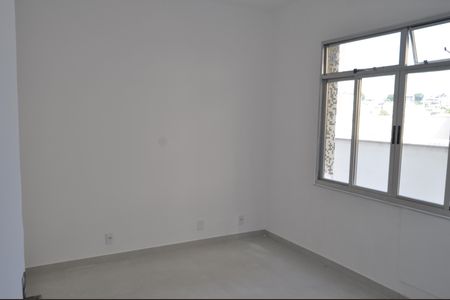 Apartamento para alugar com 1 quarto, 80m² em Méier, Rio de Janeiro