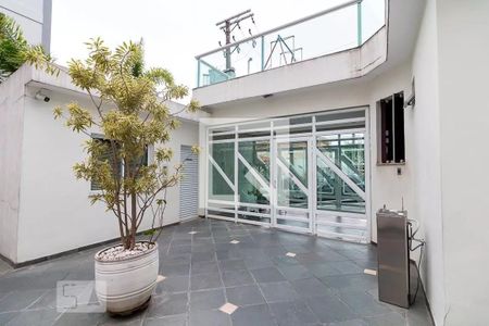 Apartamento para alugar com 60m², 2 quartos e sem vagaHall de entrada