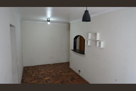 Apartamento à venda com 60m², 2 quartos e sem vagaSala