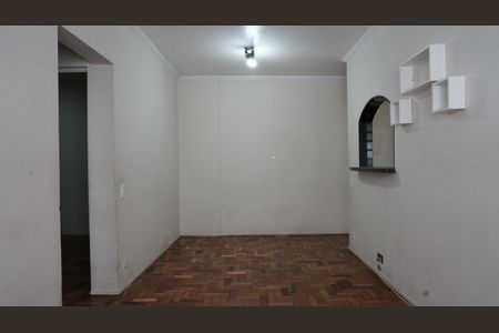 Apartamento à venda com 60m², 2 quartos e sem vagaSala