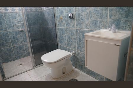Apartamento à venda com 60m², 2 quartos e sem vagaBanheiro