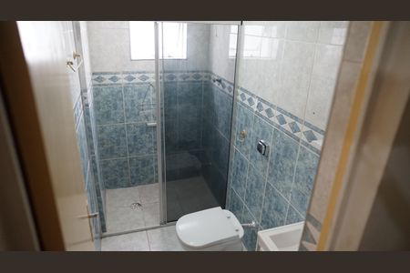Apartamento à venda com 60m², 2 quartos e sem vagaBanheiro