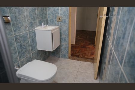 Apartamento à venda com 60m², 2 quartos e sem vagaBanheiro