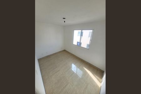 Quarto de apartamento para alugar com 2 quartos, 41m² em Campo Grande, Rio de Janeiro