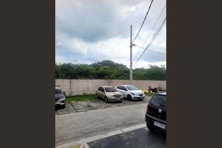 Apartamento para alugar com 41m², 2 quartos e 1 vagaÁrea comum