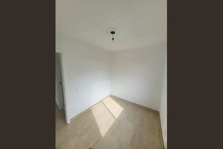Quarto de apartamento para alugar com 2 quartos, 41m² em Campo Grande, Rio de Janeiro