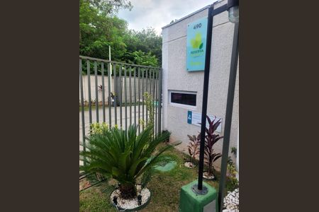 Apartamento para alugar com 41m², 2 quartos e 1 vagaÁrea comum
