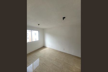 Sala de apartamento para alugar com 2 quartos, 41m² em Campo Grande, Rio de Janeiro