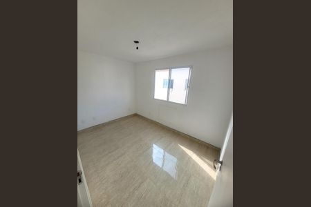 Quarto de apartamento para alugar com 2 quartos, 41m² em Campo Grande, Rio de Janeiro