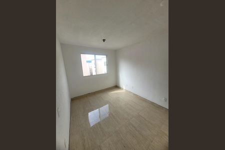 Sala de apartamento para alugar com 2 quartos, 41m² em Campo Grande, Rio de Janeiro
