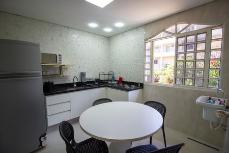 Casa para alugar com 3 quartos, 100m² em Distrito Federal, Brasília