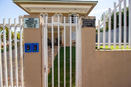Casa para alugar com 3 quartos, 100m² em Distrito Federal, Brasília