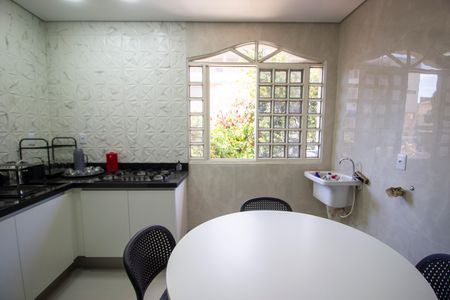 Casa para alugar com 3 quartos, 100m² em Distrito Federal, Brasília