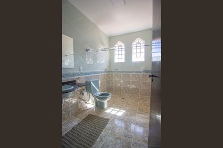 Casa para alugar com 3 quartos, 100m² em Distrito Federal, Brasília