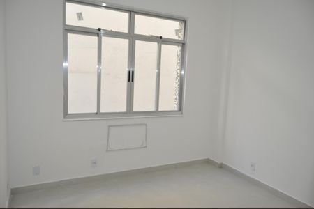 Apartamento para alugar com 1 quarto, 60m² em Méier, Rio de Janeiro