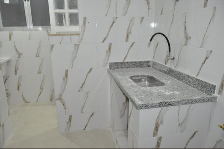 Apartamento para alugar com 1 quarto, 60m² em Méier, Rio de Janeiro