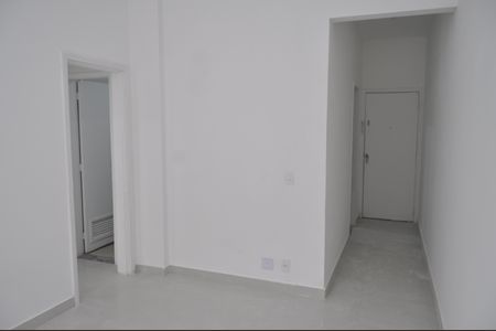 Apartamento para alugar com 1 quarto, 60m² em Méier, Rio de Janeiro