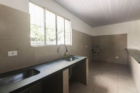 Studio para alugar com 45m², 1 quarto e sem vaga Studio para alugar com 45m², 1 quarto e sem vagaCozinha