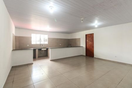 Studio para alugar com 45m², 1 quarto e sem vaga Studio para alugar com 45m², 1 quarto e sem vagaStudio - Sala e Quarto