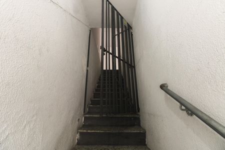 Studio para alugar com 45m², 1 quarto e sem vaga Studio para alugar com 45m², 1 quarto e sem vagaCondomínio