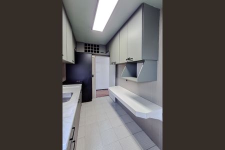 Apartamento à venda com 77m², 3 quartos e 1 vaga Apartamento à venda com 77m², 3 quartos e 1 vagaCozinha