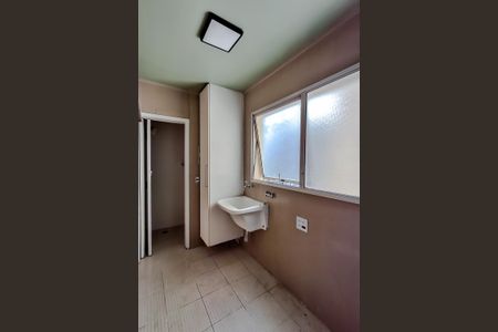 Apartamento à venda com 77m², 3 quartos e 1 vaga Apartamento à venda com 77m², 3 quartos e 1 vagaÁrea de Serviço