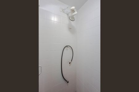 Apartamento à venda com 77m², 3 quartos e 1 vaga Apartamento à venda com 77m², 3 quartos e 1 vagaBanheiro de serviço