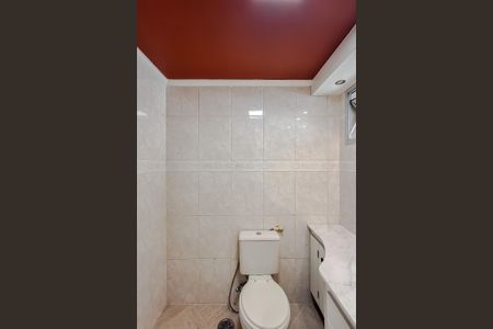 Apartamento à venda com 77m², 3 quartos e 1 vaga Apartamento à venda com 77m², 3 quartos e 1 vagaBanheiro