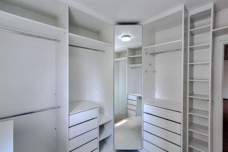 Apartamento à venda com 77m², 3 quartos e 1 vaga Apartamento à venda com 77m², 3 quartos e 1 vagaQuarto 3