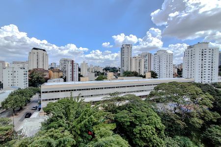 Apartamento à venda com 77m², 3 quartos e 1 vaga Apartamento à venda com 77m², 3 quartos e 1 vagaVista do Quarto 2