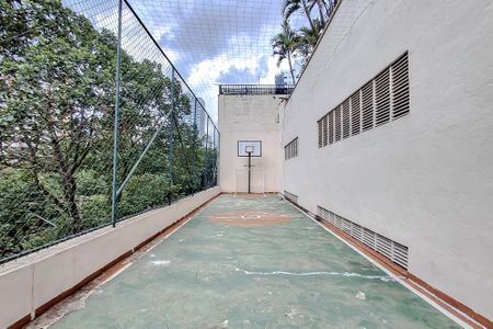 Apartamento à venda com 77m², 3 quartos e 1 vaga Apartamento à venda com 77m², 3 quartos e 1 vagaQuadra Esportiva