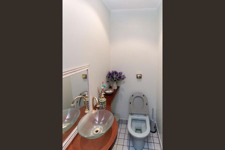 Apartamento à venda com 97m², 3 quartos e 1 vagaSala - Lavabo