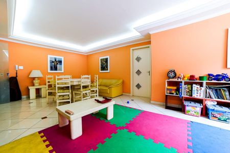 Apartamento à venda com 97m², 3 quartos e 1 vagaBrinquedoteca