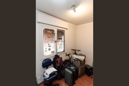 Apartamento à venda com 97m², 3 quartos e 1 vagaQuarto 3