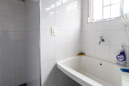Apartamento à venda com 97m², 3 quartos e 1 vagaÁrea de Serviço