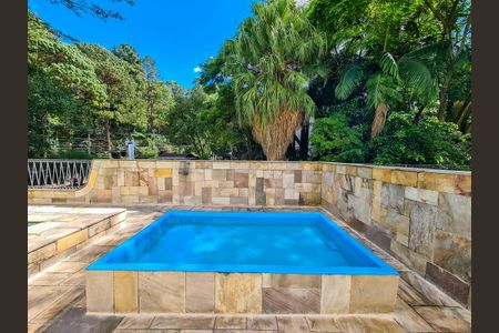 Apartamento à venda com 97m², 3 quartos e 1 vagaÁrea comum - Piscina Infantil