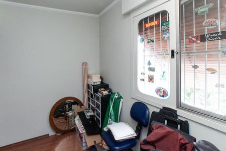 Apartamento à venda com 97m², 3 quartos e 1 vagaQuarto 3