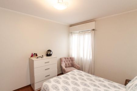 Apartamento à venda com 97m², 3 quartos e 1 vagaQuarto 2