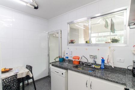 Apartamento à venda com 97m², 3 quartos e 1 vagaCozinha