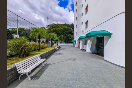 Apartamento à venda com 97m², 3 quartos e 1 vagaÁrea comum
