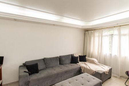 Apartamento à venda com 97m², 3 quartos e 1 vagaSala