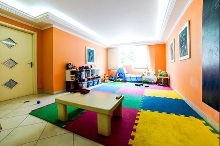 Apartamento à venda com 97m², 3 quartos e 1 vagaBrinquedoteca